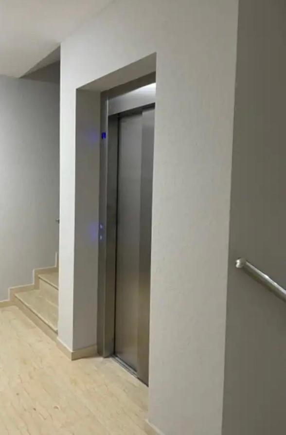 Chic Apartament Complex Inamstro Iasi Exteriör bild