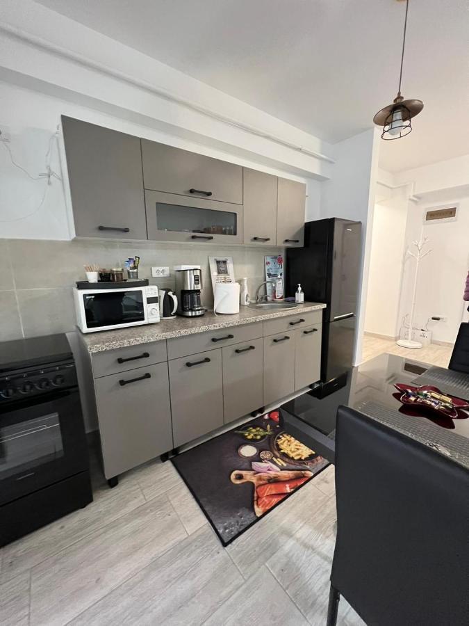 Apartament Intr-O Zona Rezidentiala Linistita Iasi Exteriör bild