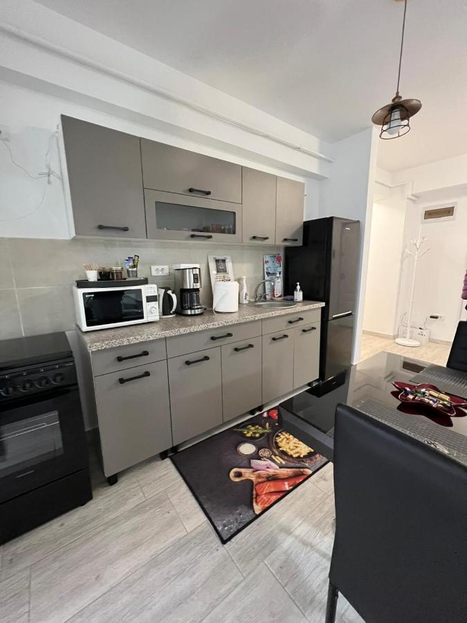 Chic Apartament Complex Inamstro Iasi Exteriör bild